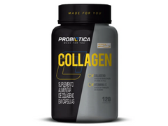 COLÁGENO VERISOL 120 CÁPSULAS - PROBIÓTICA - Sua Saúde Distribuidora