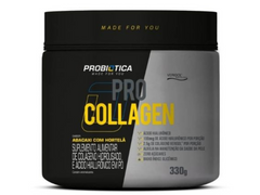 PRO COLLAGEN PROBIOTICA 330G PROBIOTICA - Sua Saúde Distribuidora