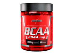 BCAA 2:1:1 90 CAPS 2044MG - INTEGRALMEDICA - Sua Saúde Distribuidora